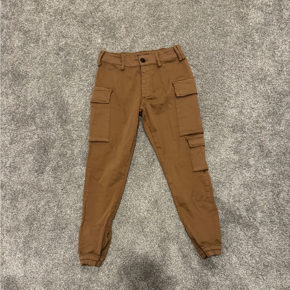 Fashion Nova cargo pants - Picture 4 of 4